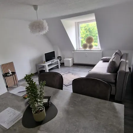 Appartement Modernes Juwel Fuer 2 2 Nahe Arena Gelsenkirchen