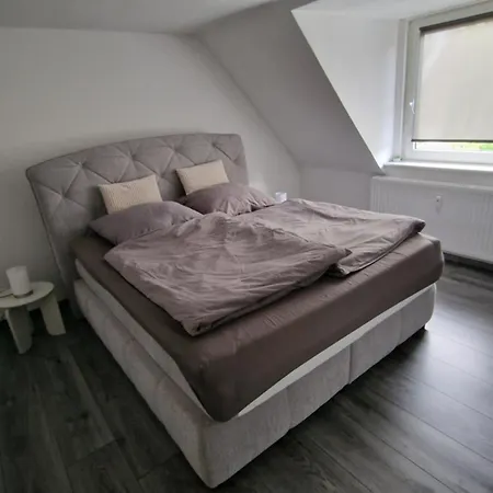 Appartement Modernes Juwel Fuer 2 2 Nahe Arena *