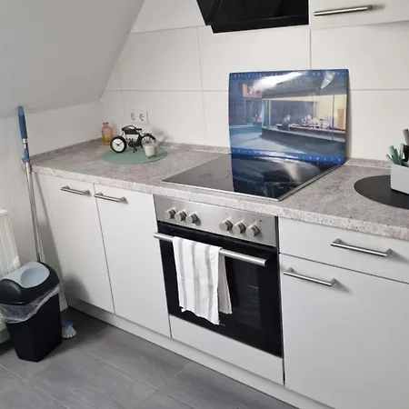 Modernes Juwel Fuer 2 2 Nahe Arena Gelsenkirchen